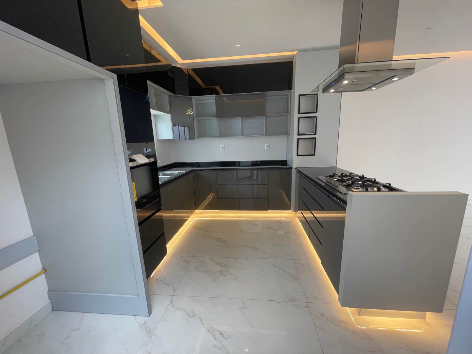 CASA NUEVA EN VENTA EN GUADALUPE VICTORIA OAXACA
